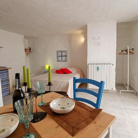 Lilla Villa Ostuni Eksteriør billede