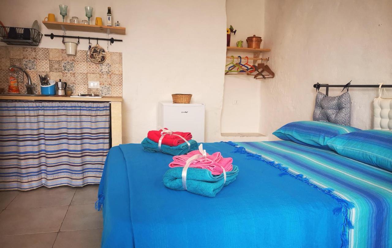 Lilla Villa Ostuni Eksteriør billede