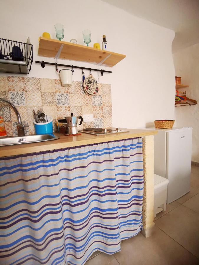 Lilla Villa Ostuni Eksteriør billede