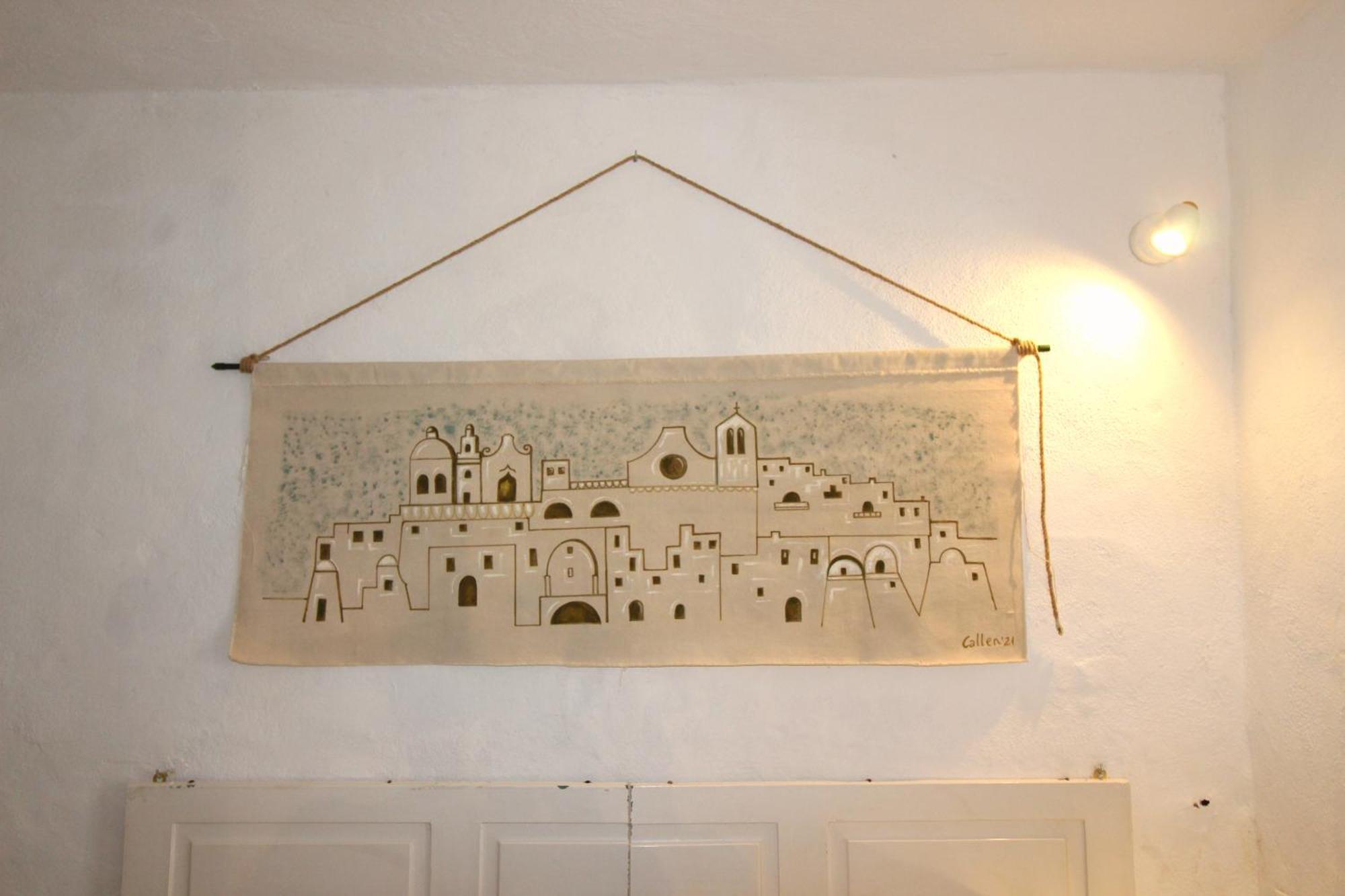 Lilla Villa Ostuni Eksteriør billede
