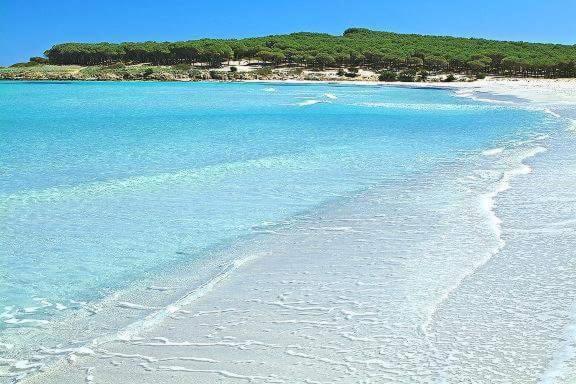 Lilla Villa Ostuni Eksteriør billede