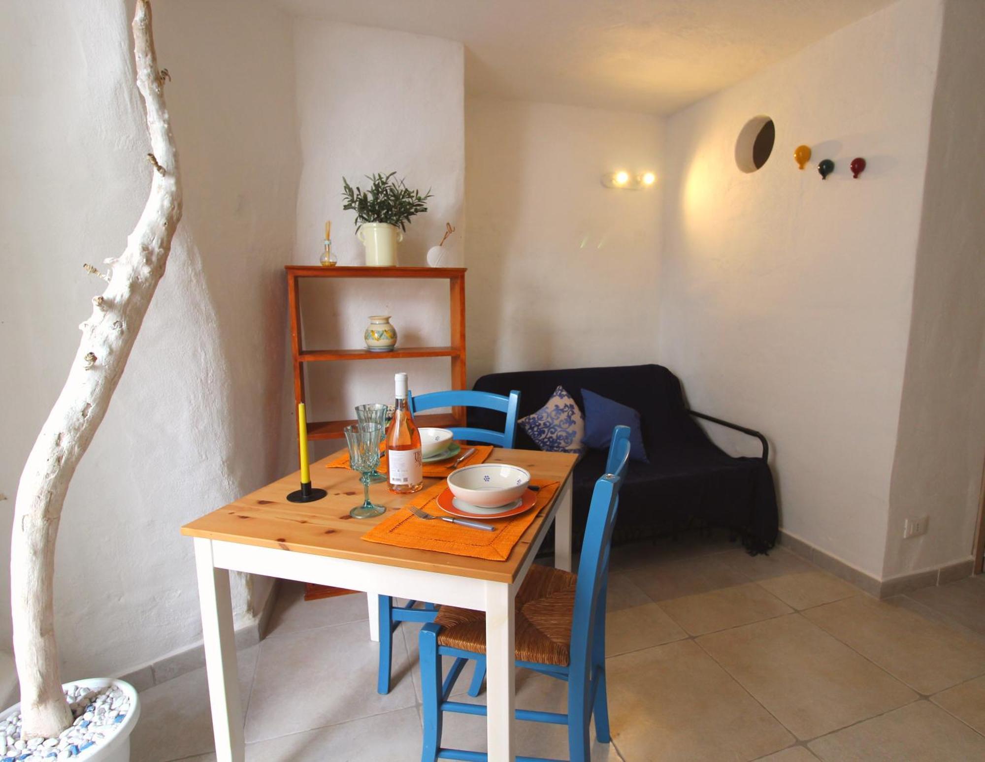 Lilla Villa Ostuni Eksteriør billede