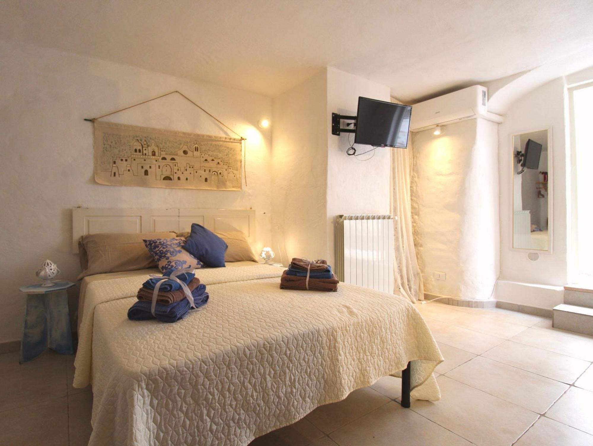 Lilla Villa Ostuni Eksteriør billede