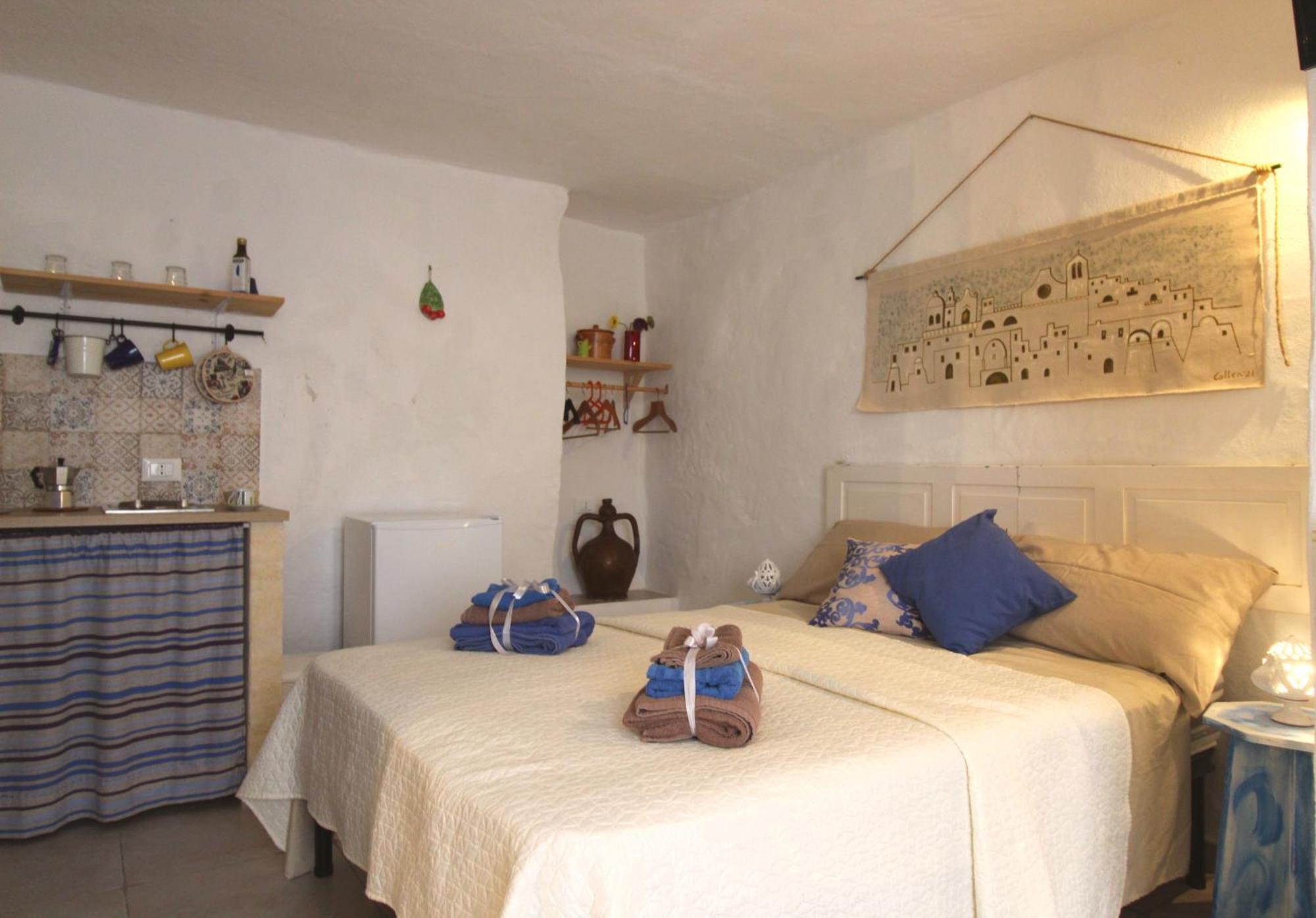 Lilla Villa Ostuni Eksteriør billede