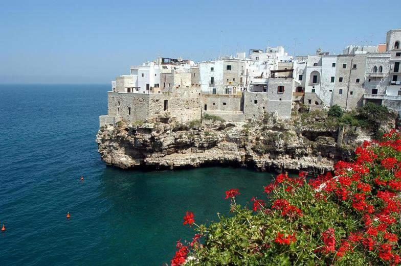 Lilla Villa Ostuni Eksteriør billede
