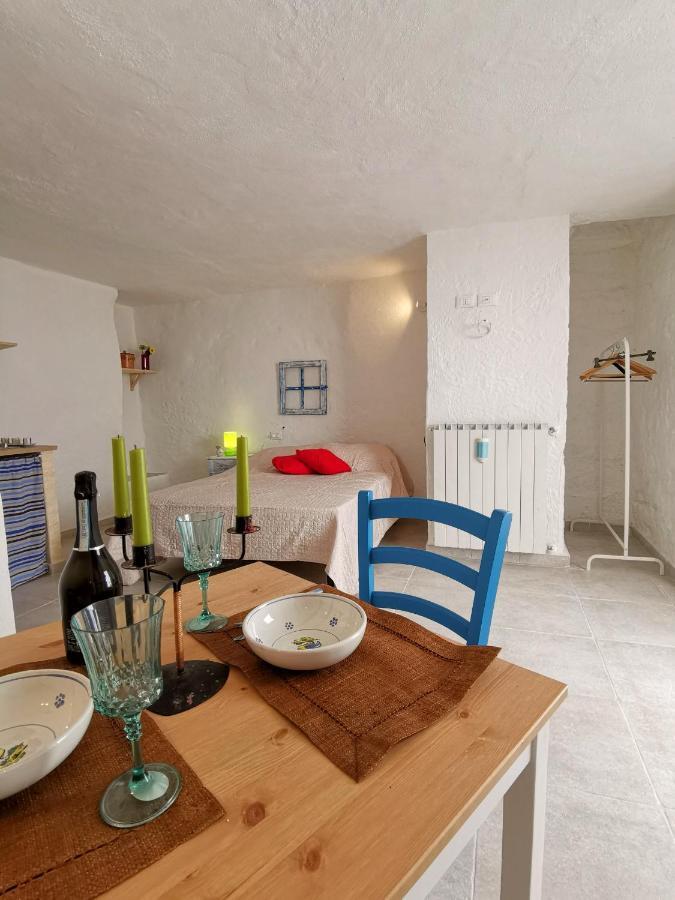 Lilla Villa Ostuni Eksteriør billede
