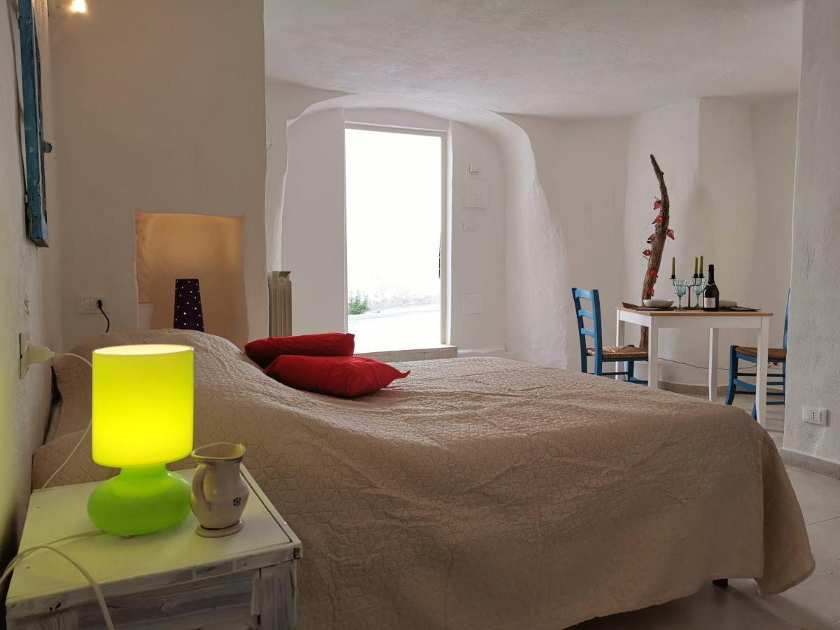 Lilla Villa Ostuni Eksteriør billede